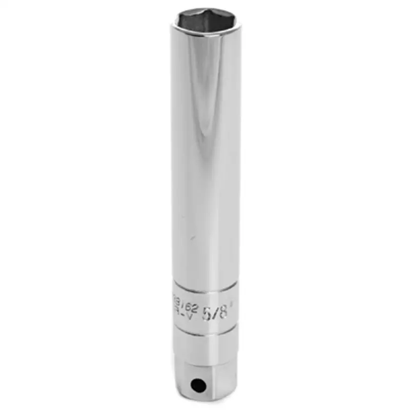 Performance Tool Extra Long 3/8'' Drive 5/8'' Spark Plug Socket Wlmw38162 Wilmar Corp. / Performance Tool 1