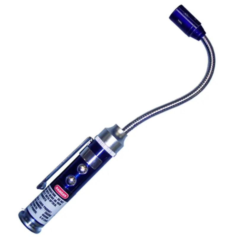 Performance Tool Flexible Led Flashlight With Red Laser Pointer Wlmw2380 Wilmar Corp. / Performance Tool 1