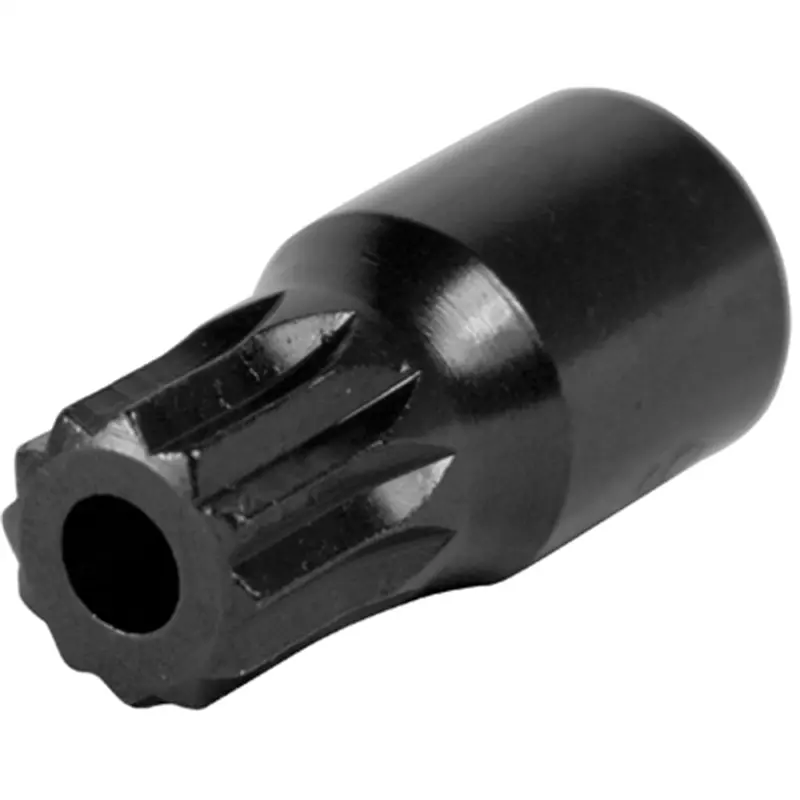 Performance Tool W80682 Tamper Proof Drain Plug Socket Wlmw80682 Wilmar Corp. / Performance Tool 1