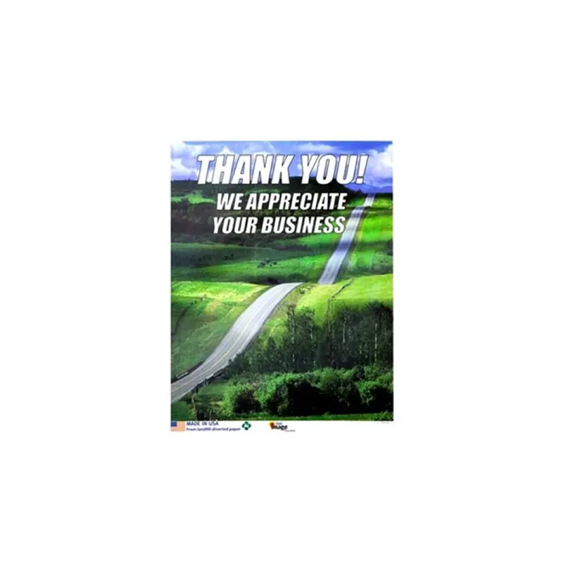 Petoskey Plastics Color Country Road Latex Paper Floor Mat (500 Ct.) Petm0758lx2280a Petoskey Plastics 1