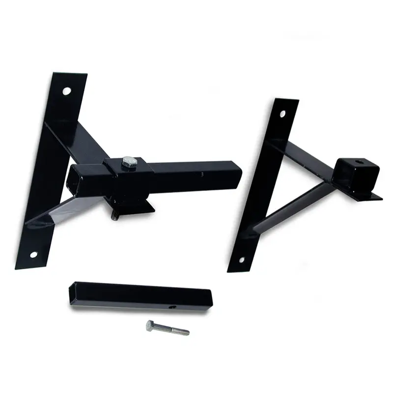Petoskey Plastics Expandable Wall Rack Petfb-P9933-31 Petoskey Plastics 1