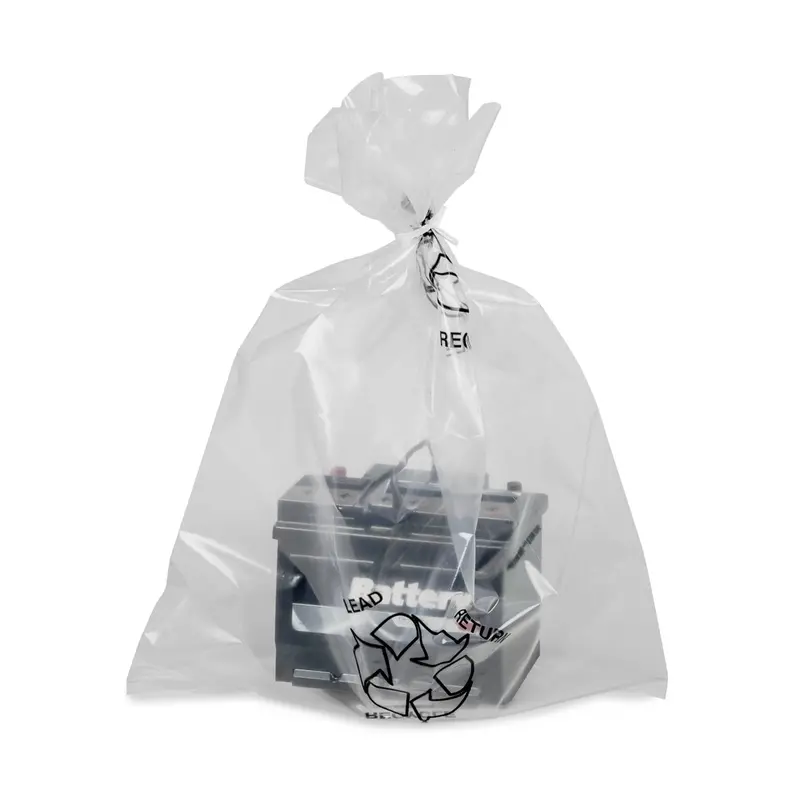 Petoskey Plastics Heavy Duty Battery Bag (10/Box) Petfg-H1142-35 Petoskey Plastics 1
