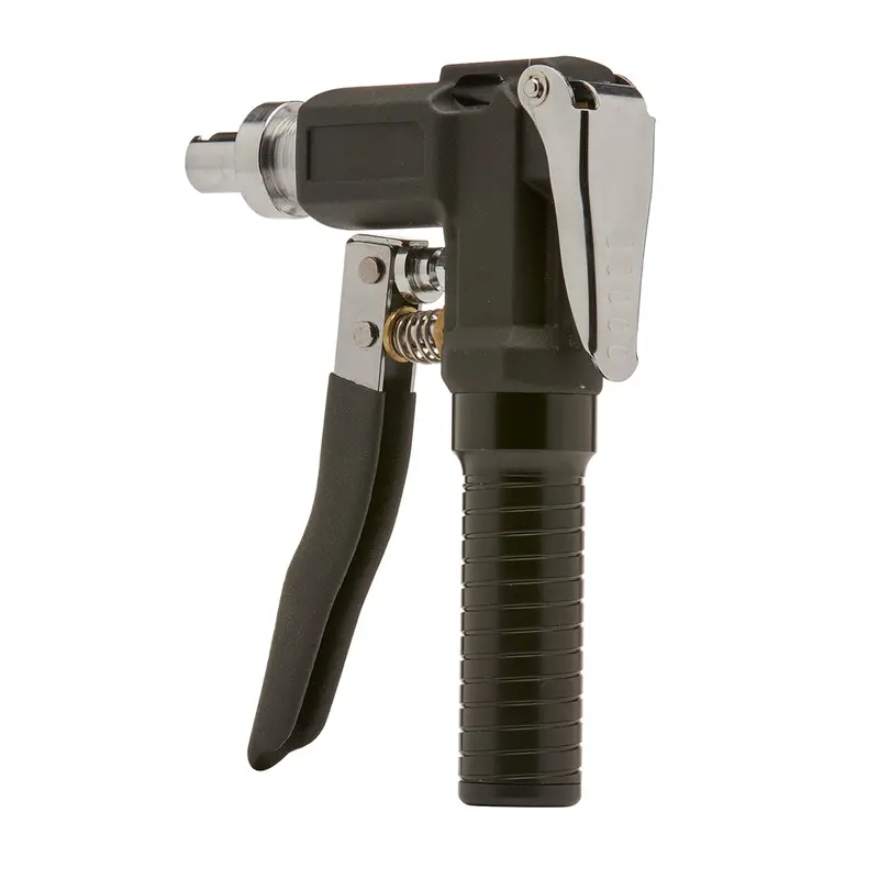 Pft409 Hydraulic Handle Srrpft625 S.U.R. And R Auto Parts 1