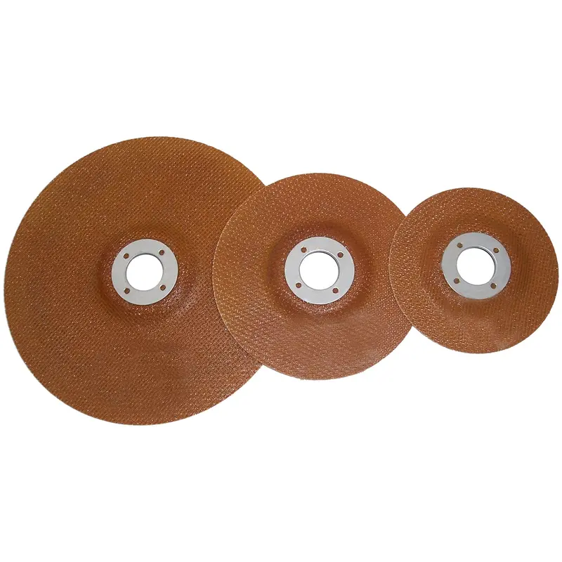 Phenolic Backing Disc Combination Pack Sgt94750 Sg Tool Aid 1