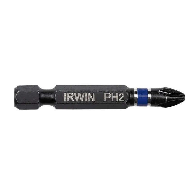 Phillips Impact Bit No. 2 Han1837455 Hanson 1