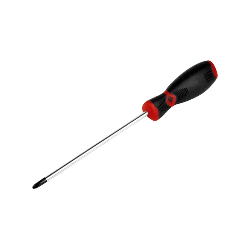 Phillips Screwdriver, No. 2 Tip, With 4 In. Shaft Wlmw30963 Wilmar Corp. / Performance Tool 1
