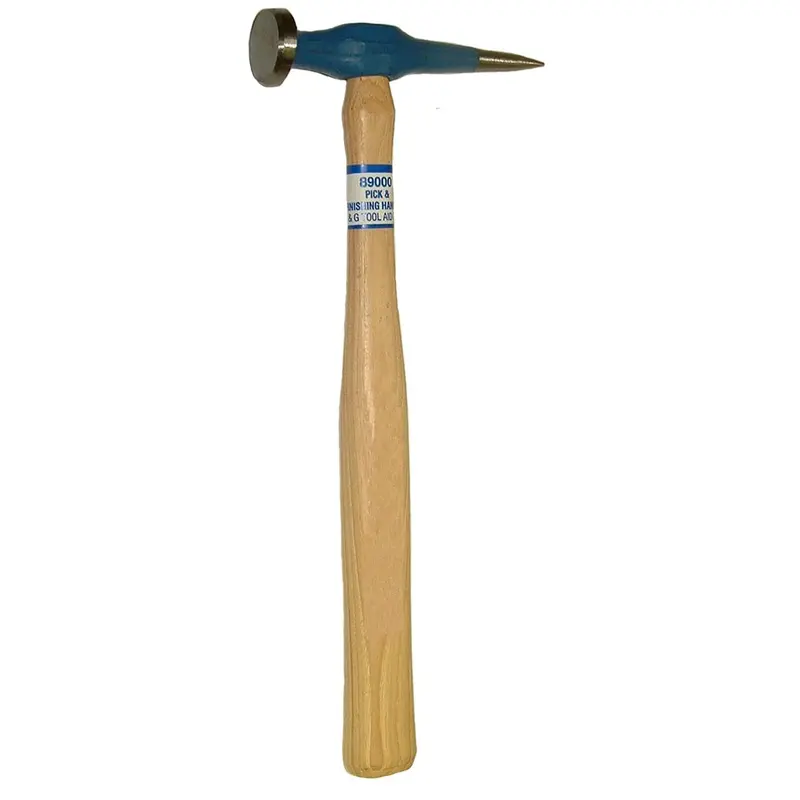 Pick And Finishing Hammer Sgt89000 Sg Tool Aid 1