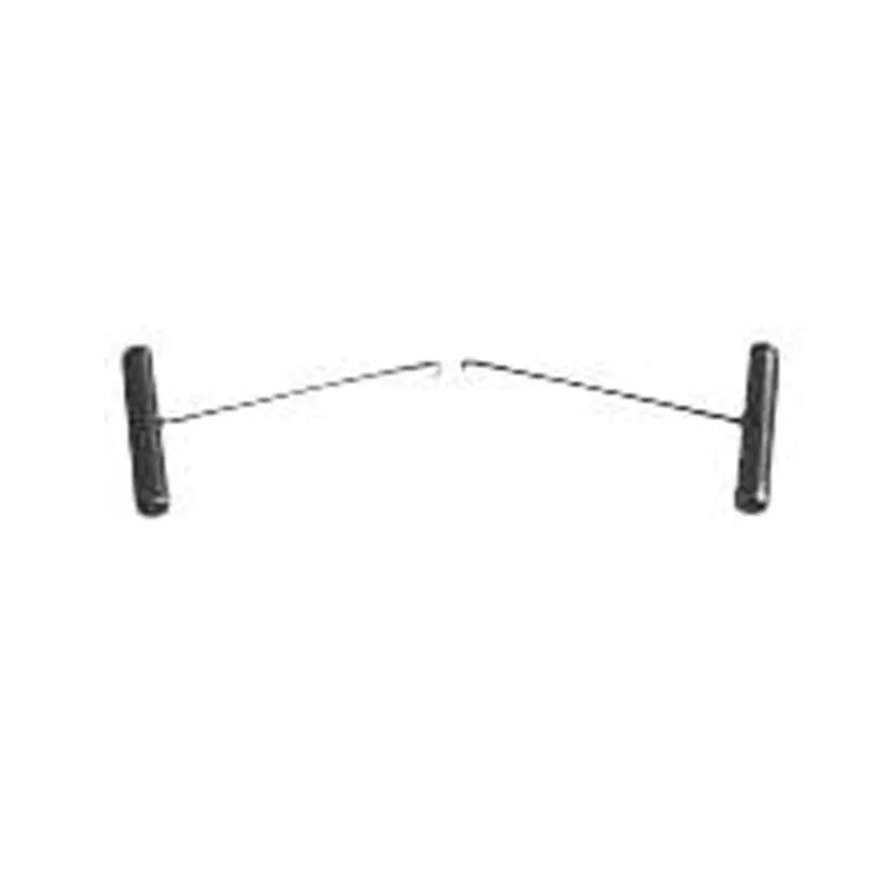 Pick Pulls (2Pk) Stc20008 Steck Manufacturing 1