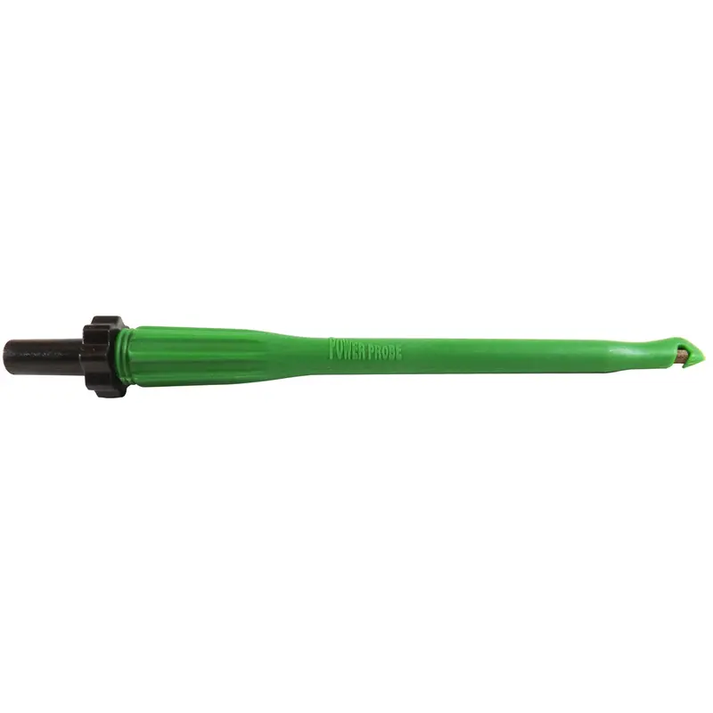 Piercing Probe, Small Green, Ls, Kits Ppipppp01 Power Probe Inc. 1