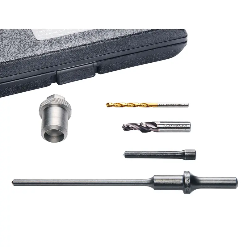 Pinch Bolt Removal Kit Mlk603336 Mueller - Kueps 1