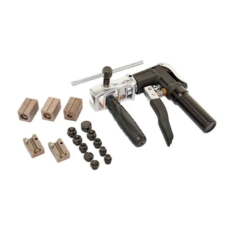 Pistol Grip Flaring Tool Srrpft409 S.U.R. And R Auto Parts 1