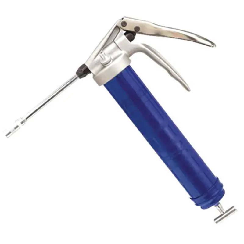 Pistol Grip Gun Lin1134clr Lincoln Lubrication 1