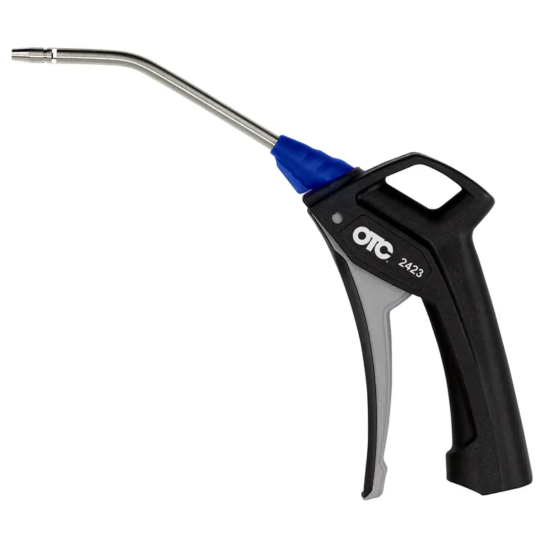 Pistol Style Blow Gun Otc2423-B Otc 1