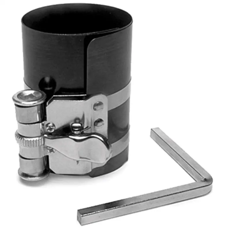 Piston Ring Comp (2-1/8 To 5 Wlmw80572 Wilmar Corp. / Performance Tool 1