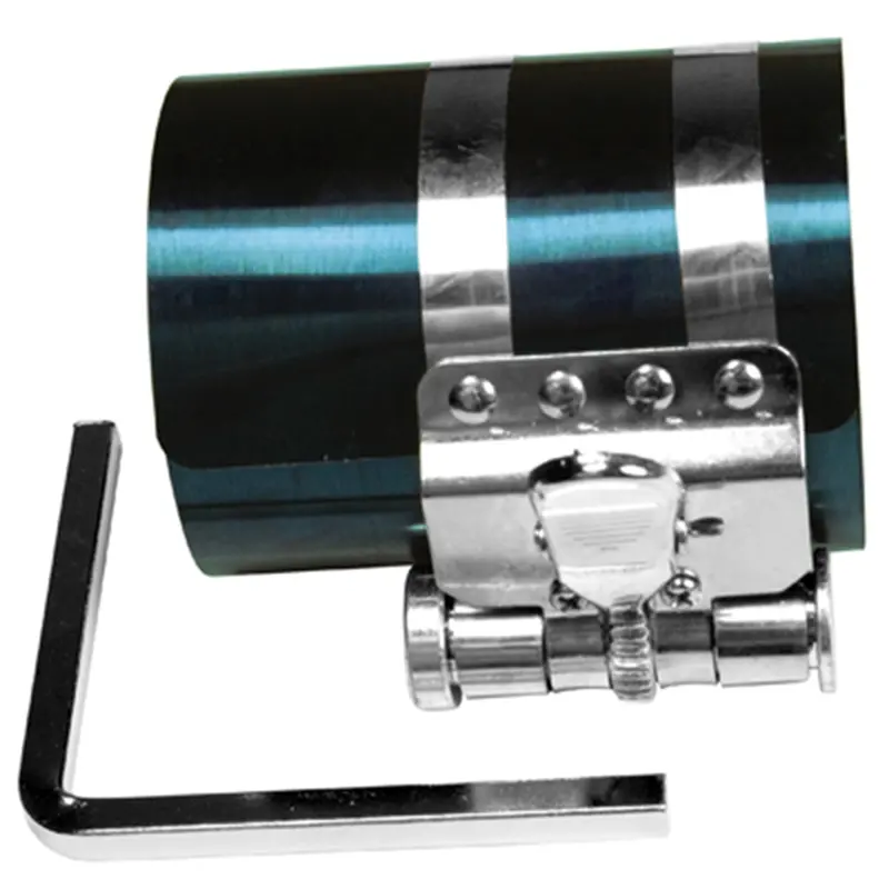 Piston Ring Comp (3-1/2 To 7 Wlmw80573 Wilmar Corp. / Performance Tool 1
