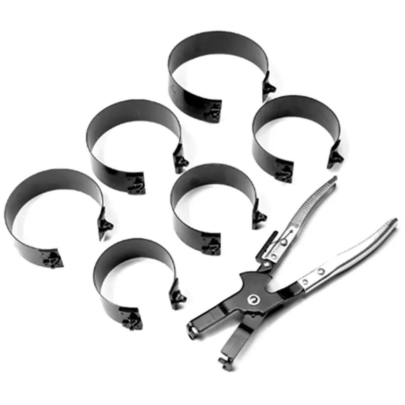 Piston Ring Comp Set Wlmw89410 Wilmar Corp. / Performance Tool 1