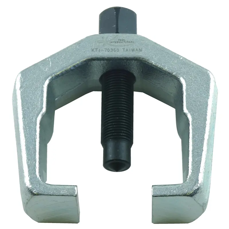 Pitman Arm Puller With Heavy Duty Yoke Kti70360 K Tool International 1