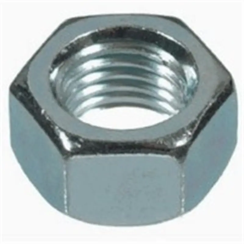 Pk 5,Hex Jam Nut (5/16-24) Otc10384-Pk5 Otc 1