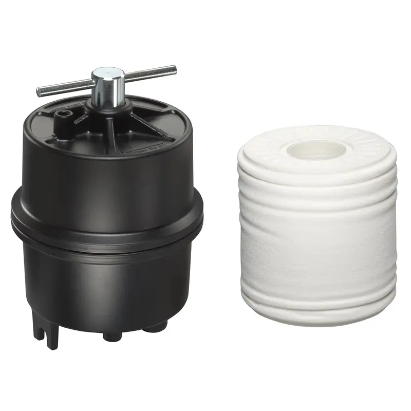 Plasma Air Filter Canister With Element (M-26) Mtnwepaf-M26 Mountain 1