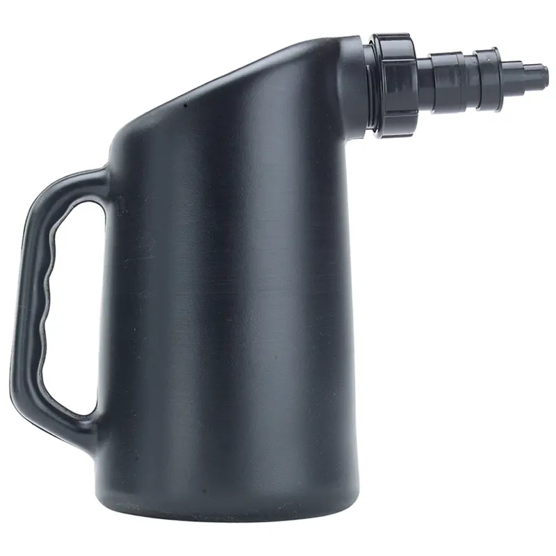Plastic Battery Filler With 2 Qt. Capacity And Auto Shut-Off Plw75-030 Plews Edelmann 1