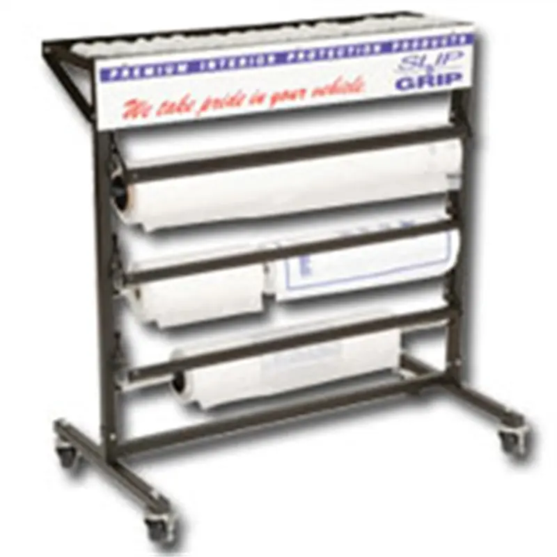 Plastic Dispenser System Start-Up Kit Petm-Fb-P9943-76 Petoskey Plastics 1