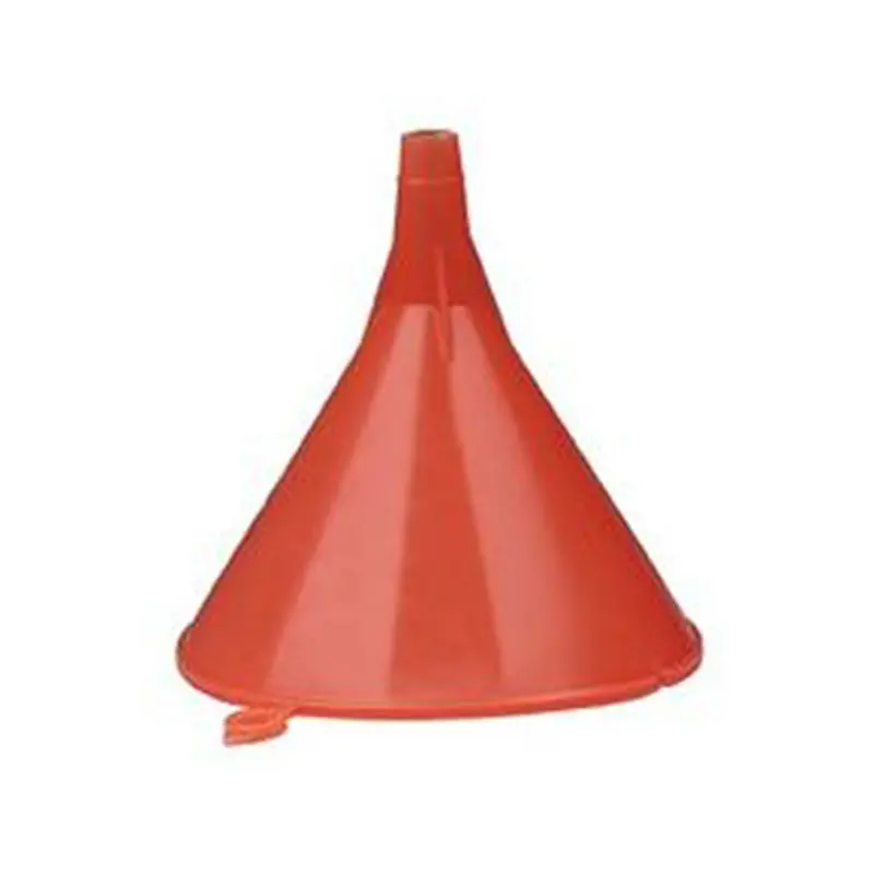 Plastic Funnel - 8Oz Plw75-060 Plews Edelmann 1