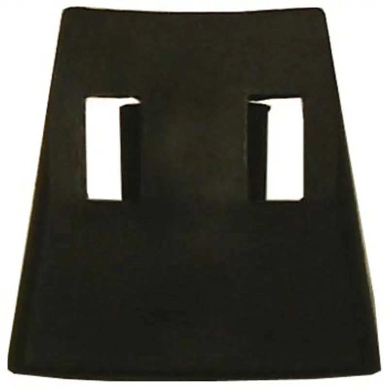 Plastic Inserts For Snap-On Clamps (10/Bag) Tmrtcb7591-10 The Main Resource 1