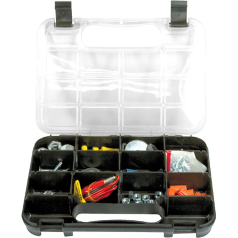 Plastic Parts Organizer Wlmw5189 Wilmar Corp. / Performance Tool 1