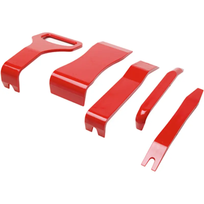 Plastic Pry Bar Set Wlmw80648 Wilmar Corp. / Performance Tool 1