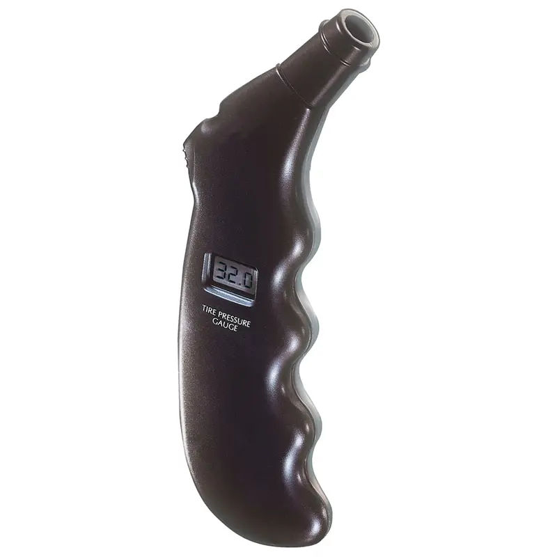 Plews Digital Tire Gauge (5-90 Psi) Plw17-537 Plews Edelmann 1