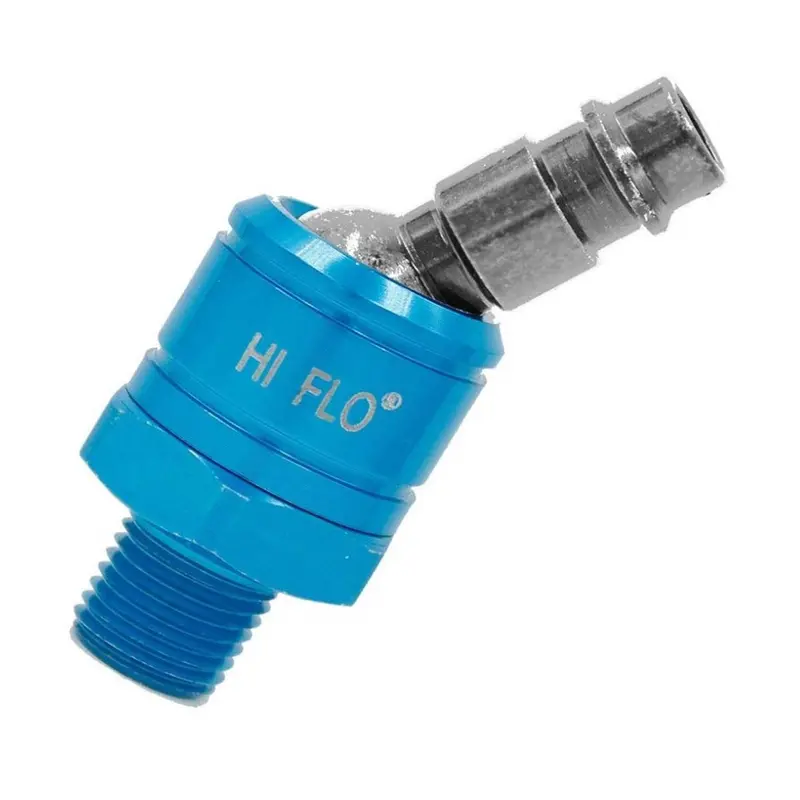 Plews Edelmann Hi-Flow Plug Swivel Trf12-929 Plews Edelmann 1