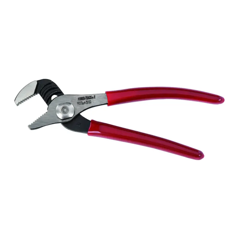 Plier,Power Track,5" --- Pro261sg Stanley Proto Industrial 1