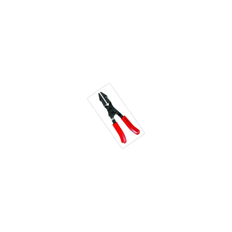 Pliers Hose Pinch-Off 1-1/4 In Od Capacity Imp55z Imperial 1