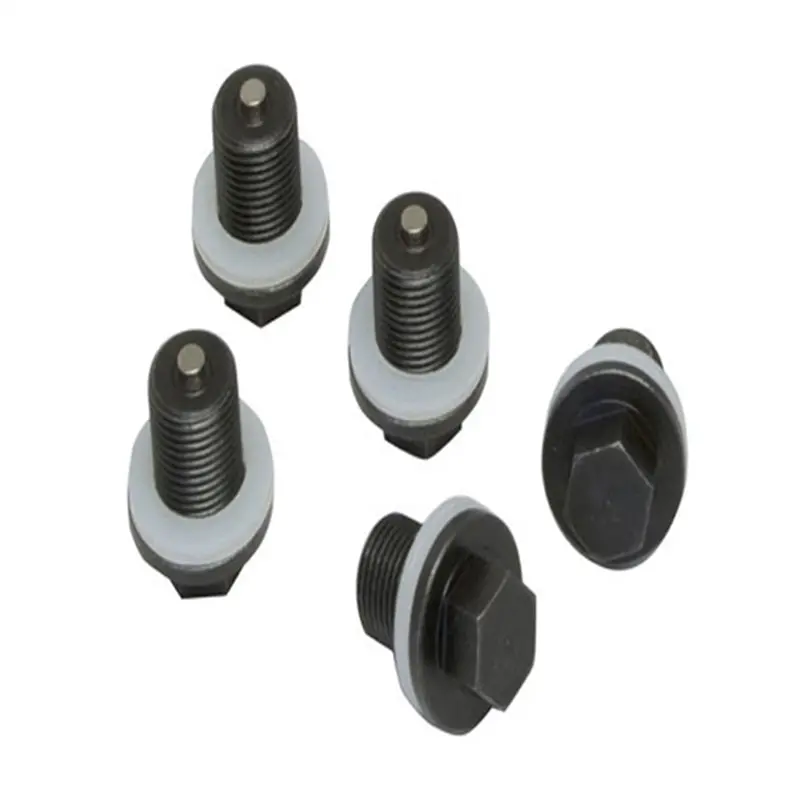 Plug & Gasket (Set Of 5) Lis58650 Lisle 1