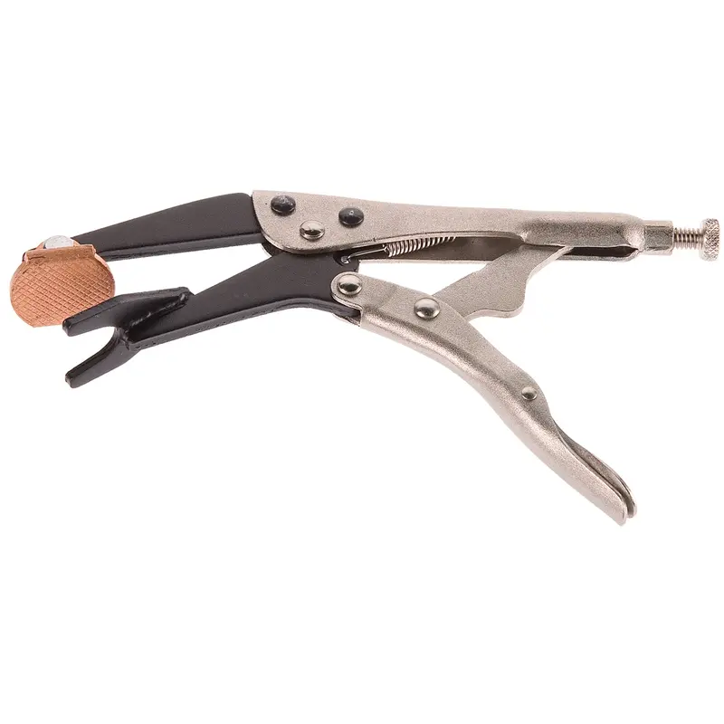 Plugweld Pliers Stc23230 Steck Manufacturing 1