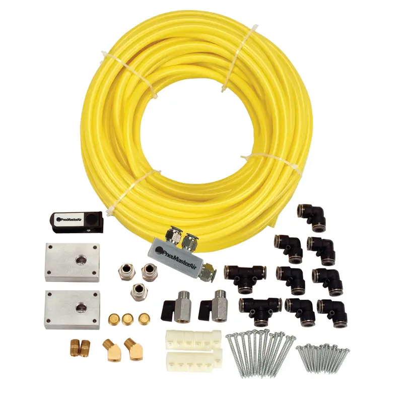 Pneumasterair Ez-2 Air Shop System Arrez-2 Arrow Pneumatic 1