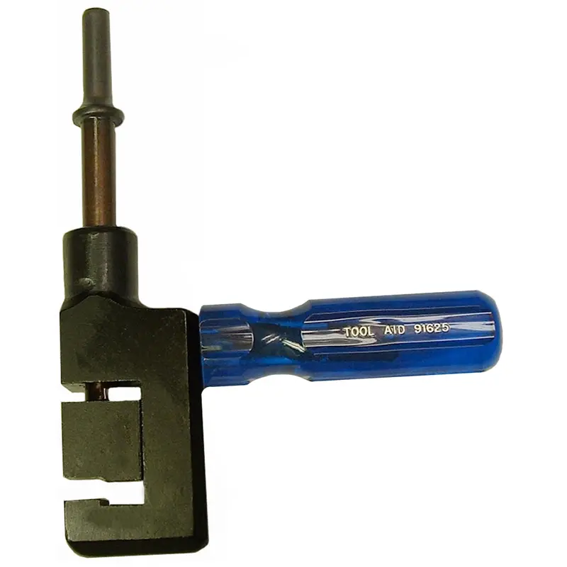 Pneumatic Panel Crimper Air Chisel Sgt91625 Sg Tool Aid 1