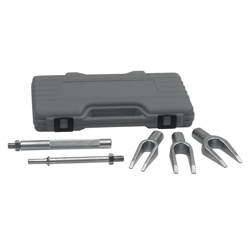 Pneumatic Tie Rod / Ball Joint Separator Kit Kdt41610 Gearwrench 1