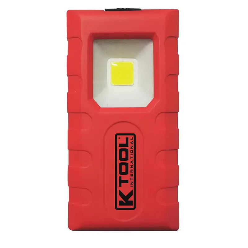 Pocket Light Cob Led 1.5W, 180 Lumens Kti73270 K Tool International 1