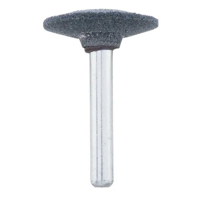 Pointed Edge Grinding Point  1-1/4" X 1/4" Ver16706 Vermont American 1
