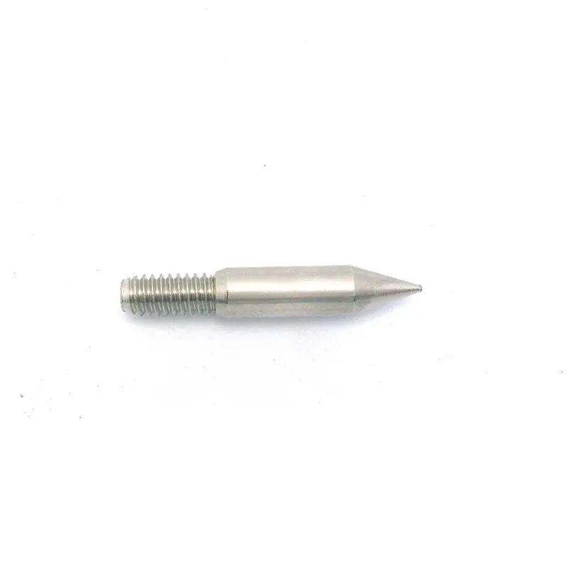 Pointed Tip For Lenk 40 Watt Soldering Iron L40 Wlel40pt Wall Lenk 1