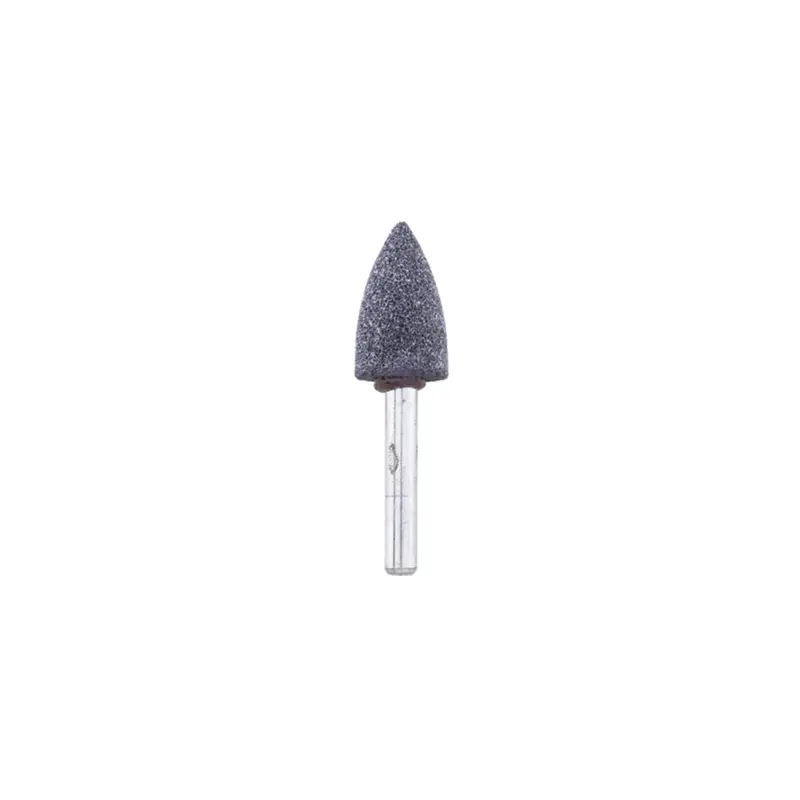 Pointed Tree Grinding Point  11/16" X 1-1/4" Ver16702 Vermont American 1