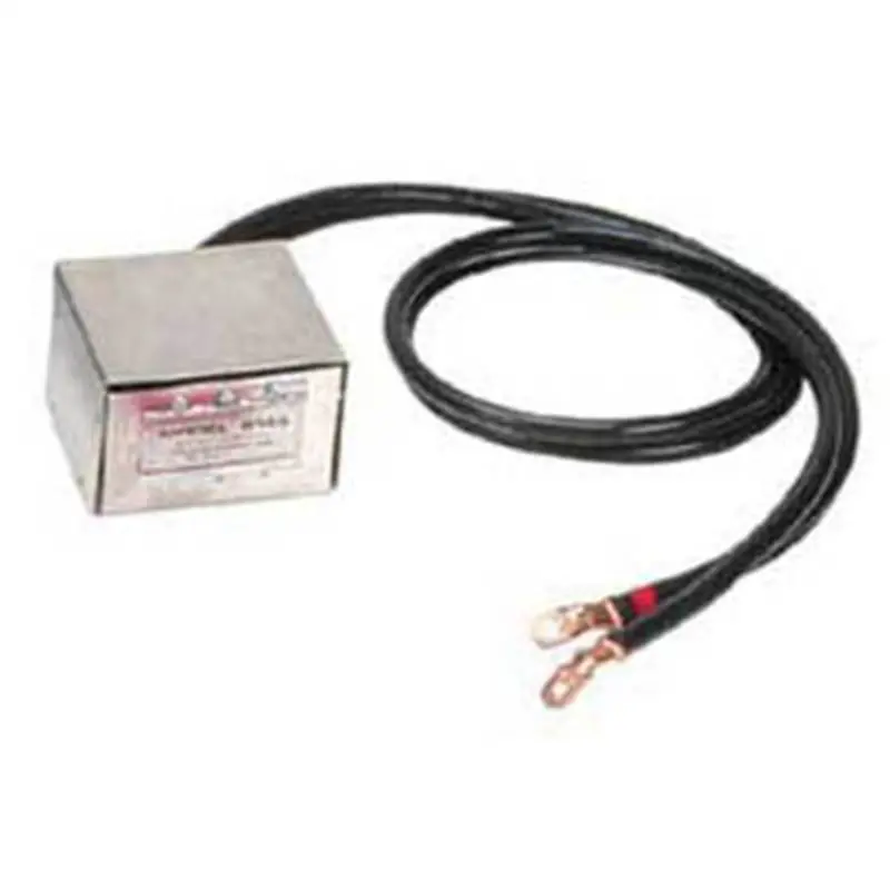 Polarized Power Socket Ss For Aso610245 Associated 1
