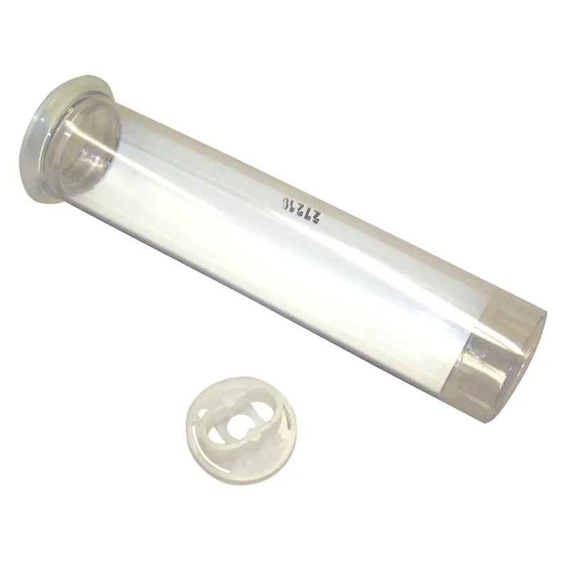 Polycarbonate Outer Tube Assembly For Stubby Ii Gen5000-0031 General Manufacturing 1