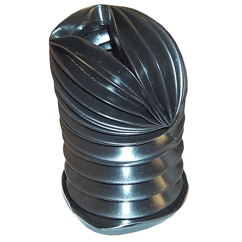 Polyethylene Spindle Boot For Ammco 3000 And 4000 Brake Lathe Amm3085 Ammco 1