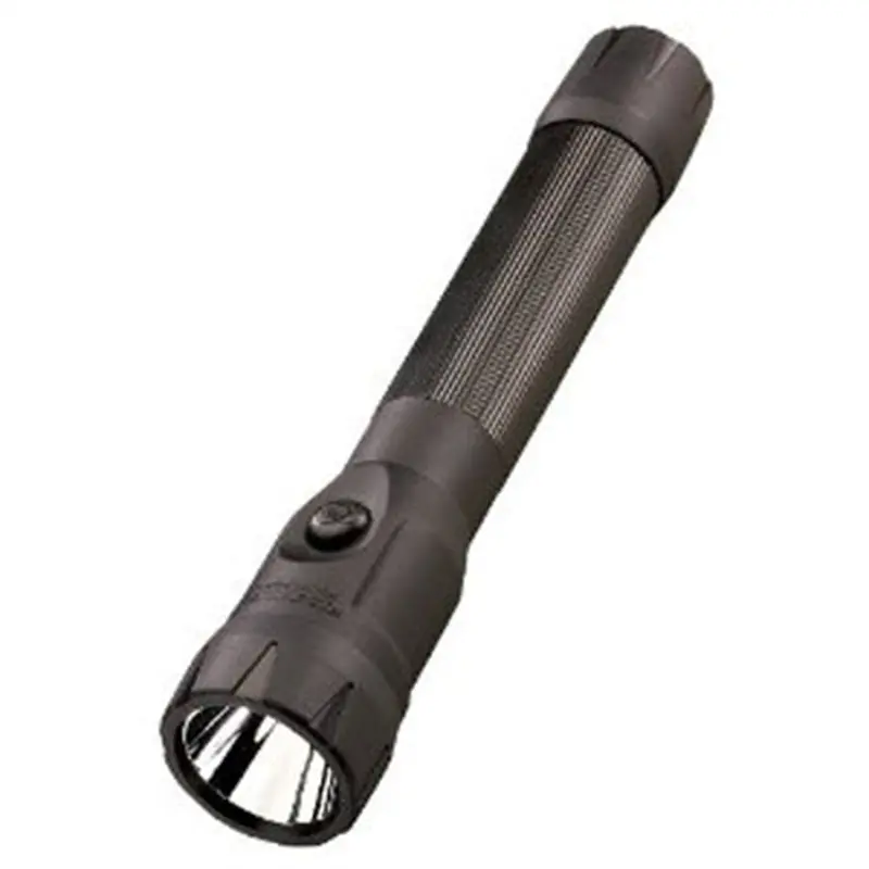 Polystinger Ds Led With 120V  Ac Fast Charger - Black, Dimensions 13 X 11.5 X 9, Weight 13.9 Lbs. Stl76814 Streamlight 1