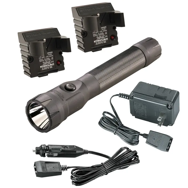 Polystinger Ds Stl76813 Streamlight 1