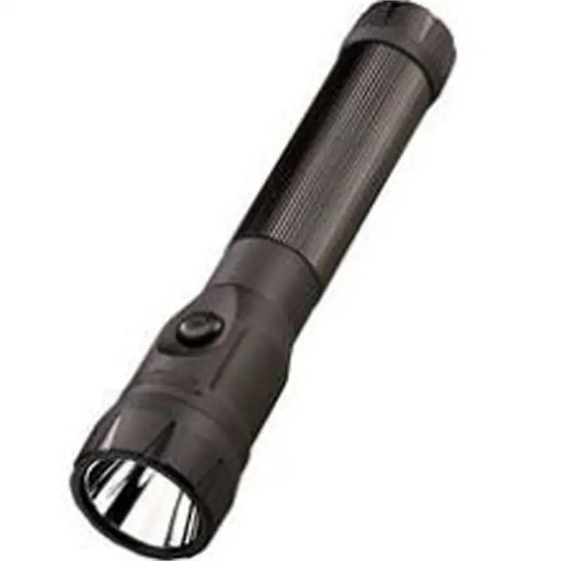 Polystinger Led With 120V Ac - Black, Dimensions 13 X 11.5 X 9, Weight 13.7 Lbs. Stl76111 Streamlight 1