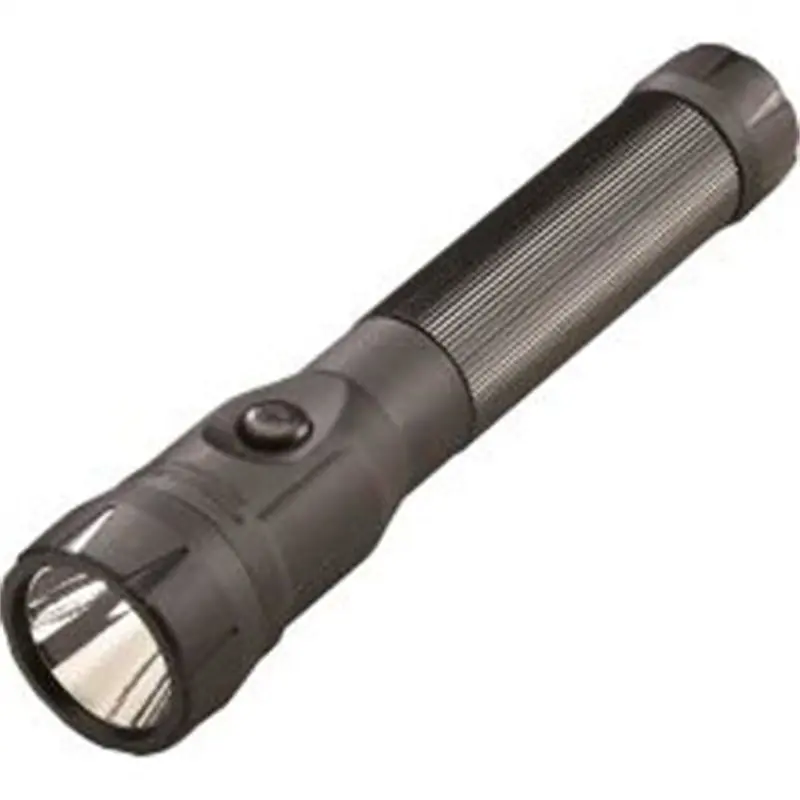 Polystinger Led With Dc - Black , Dimensions 13 X 11.5 X 9, Weight 13.7 Lbs. Stl76112 Streamlight 1