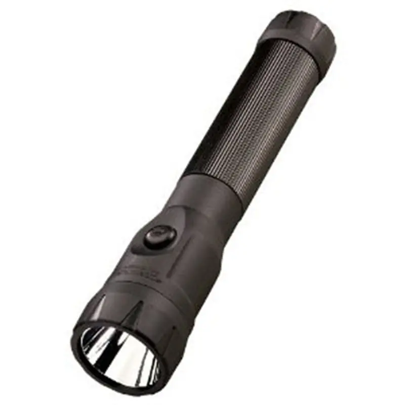 Polystinger Led With Dc Fast Charger - Black, Dimensions 13 X 11.5 X 9, Weight 13.7 Lbs. Stl76115 Streamlight 1